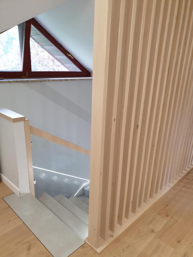 Messina Apartamenty Wyspa Sobieszewska Gdansk Luaran gambar