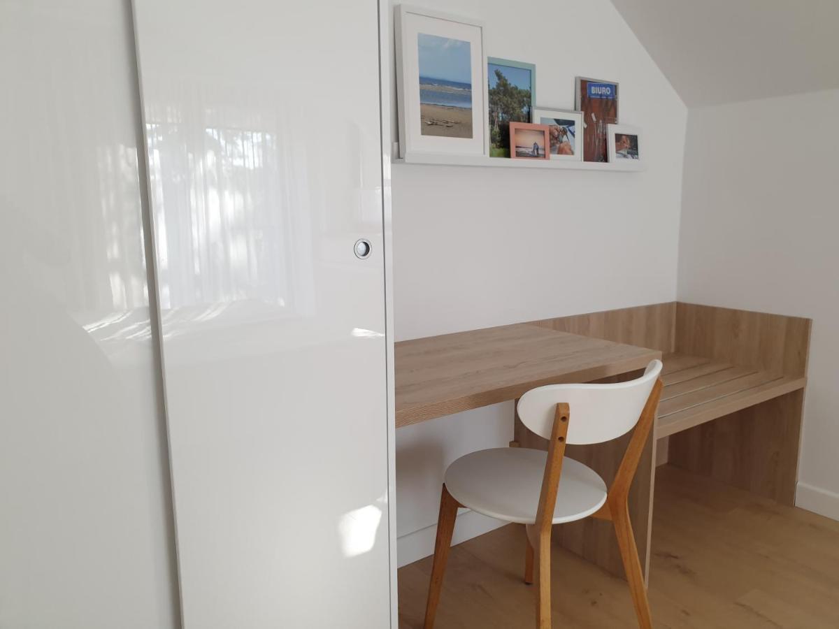 Messina Apartamenty Wyspa Sobieszewska Gdansk Luaran gambar