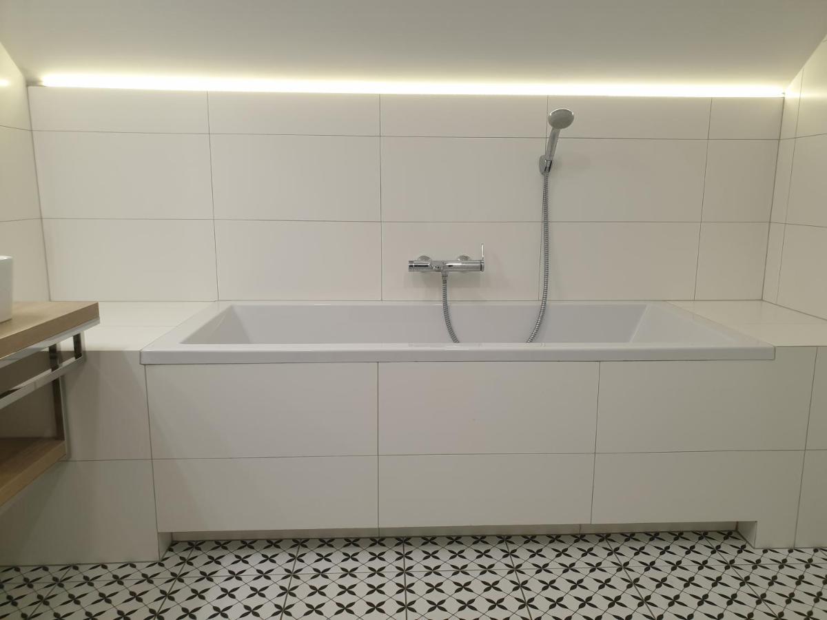 Messina Apartamenty Wyspa Sobieszewska Gdansk Luaran gambar
